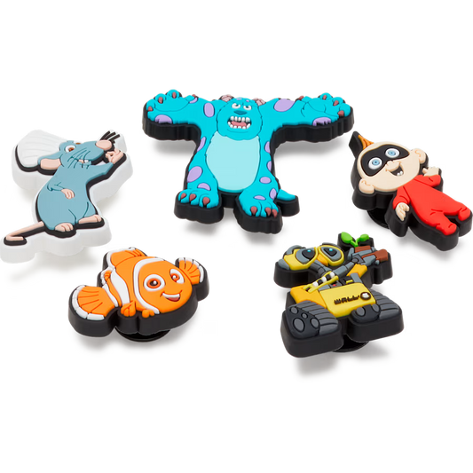 Disneys Pixar 5 Pack