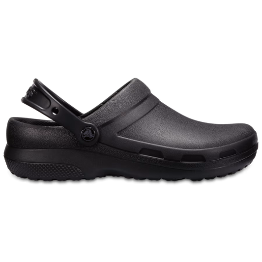 Specialist II Work Clog