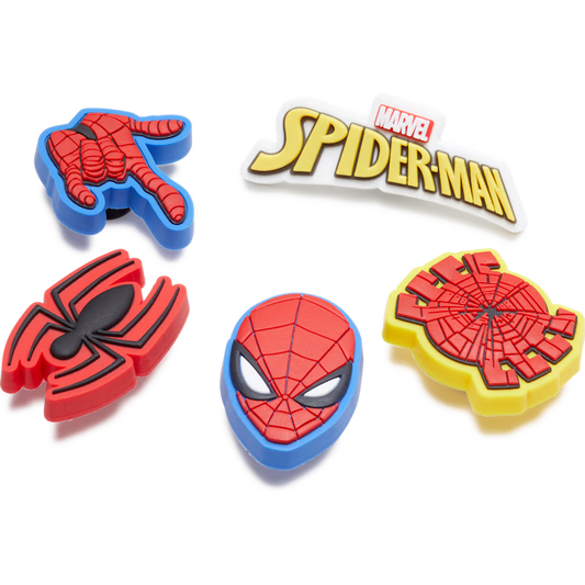 Spider Man 5 Pack