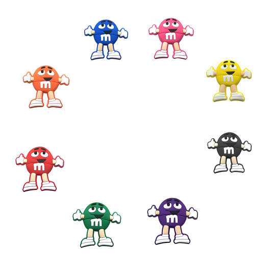 M&Ms