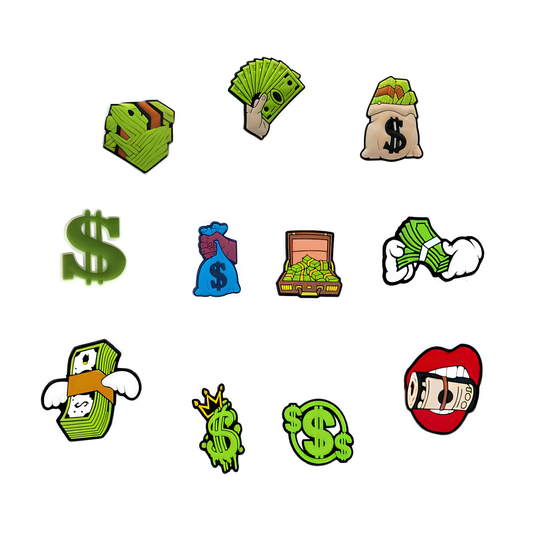 MONEY