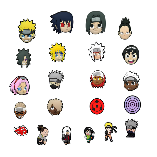 NARUTO