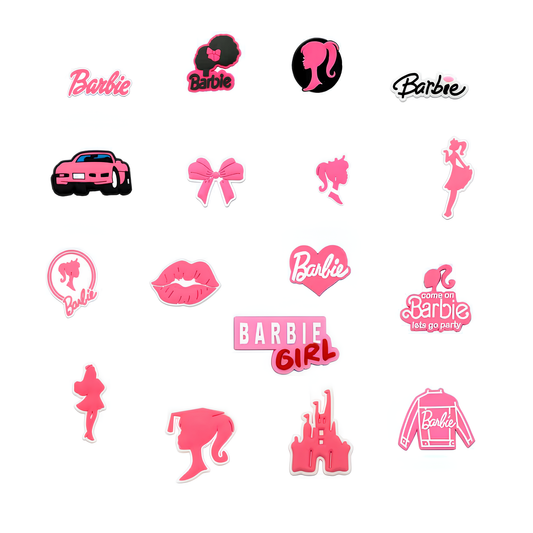 BARBIE