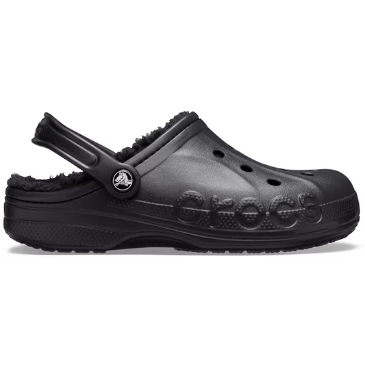 Baya Lined Clog