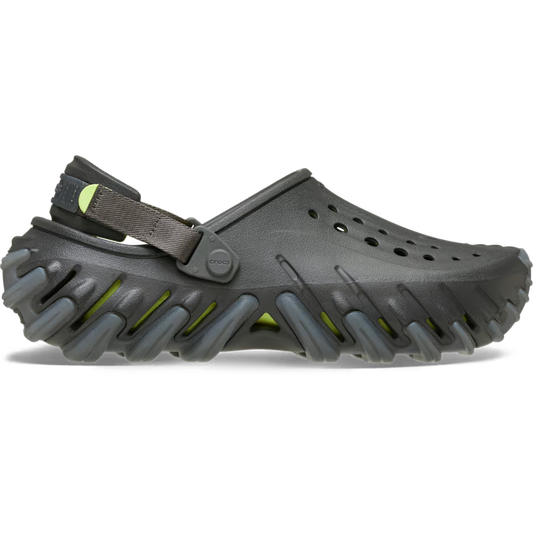 Écho Icy RO Clog