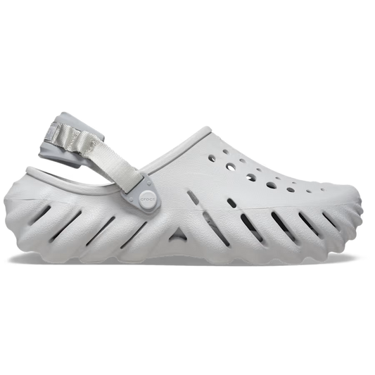 Echo Clog