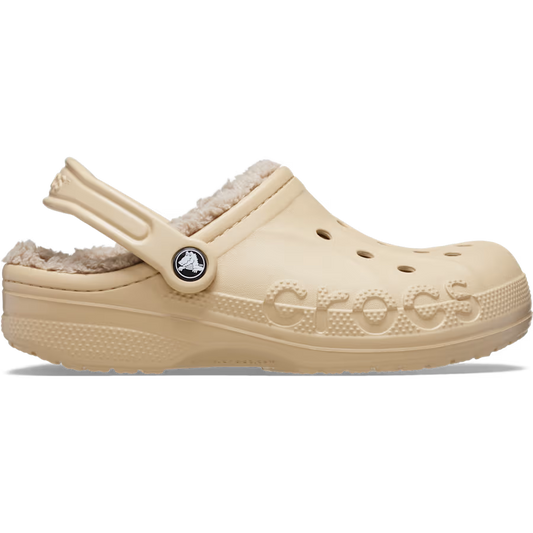 Baya Lined Clog