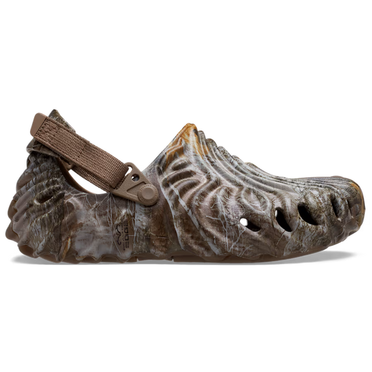 Salehe Bembury x Crocs The Pollex Clog