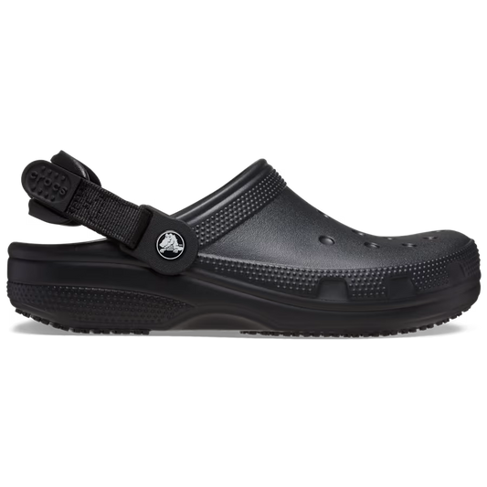 Classic Work Clog
